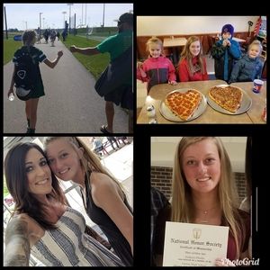 Meet your Posher, Wendy